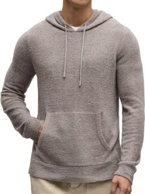 Barefoot dreams hoodie